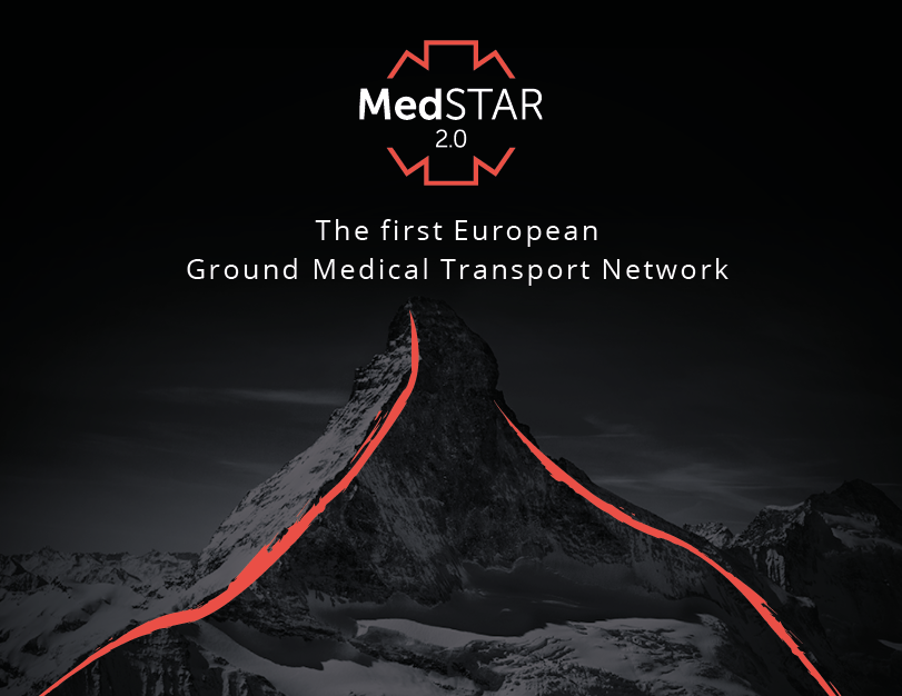 MedSTAR Swiss Mobile Healthcare Alliance